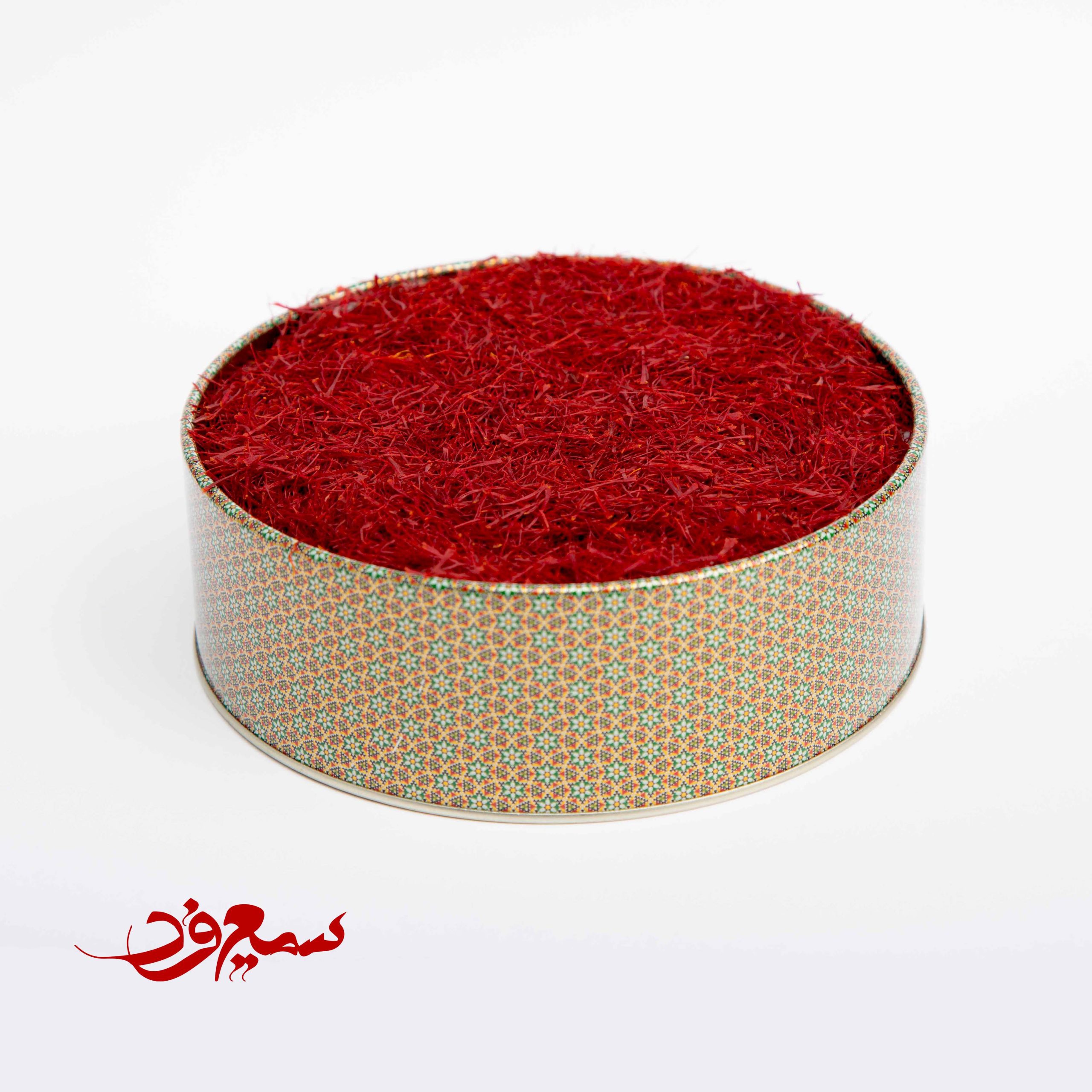 زعفران سرگل 250 گرمی